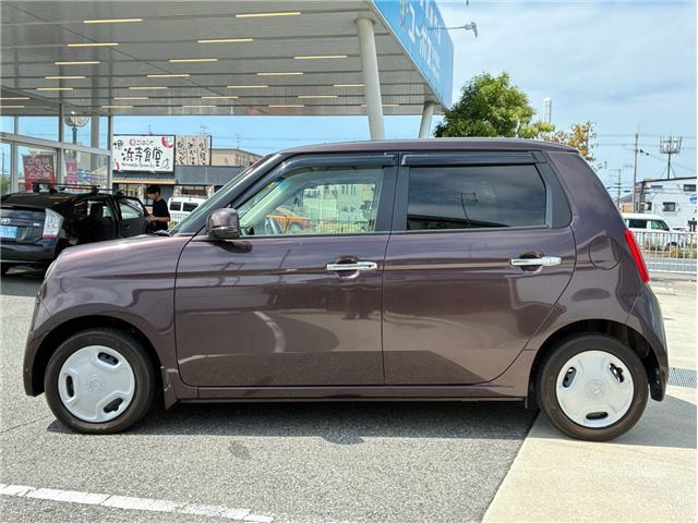 صورة 8 لـ 2012 Honda N-ONE