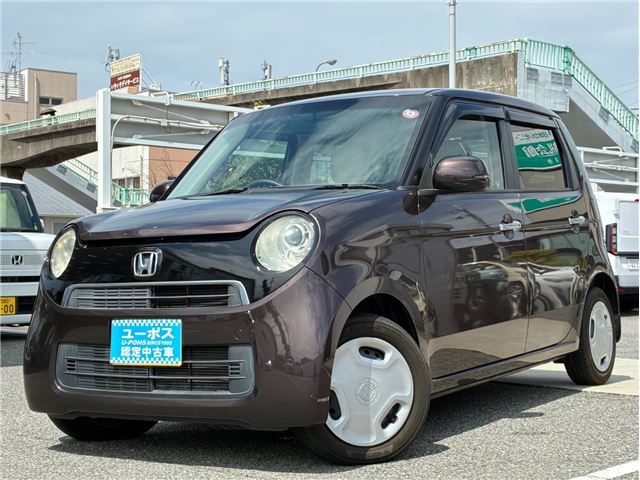 صورة 7 لـ 2012 Honda N-ONE