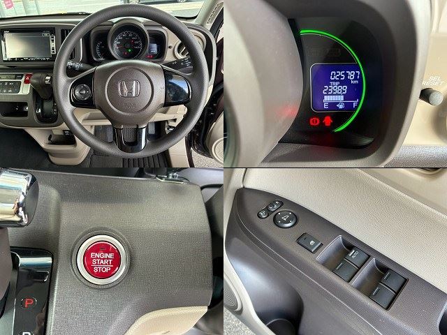 صورة 6 لـ 2012 Honda N-ONE