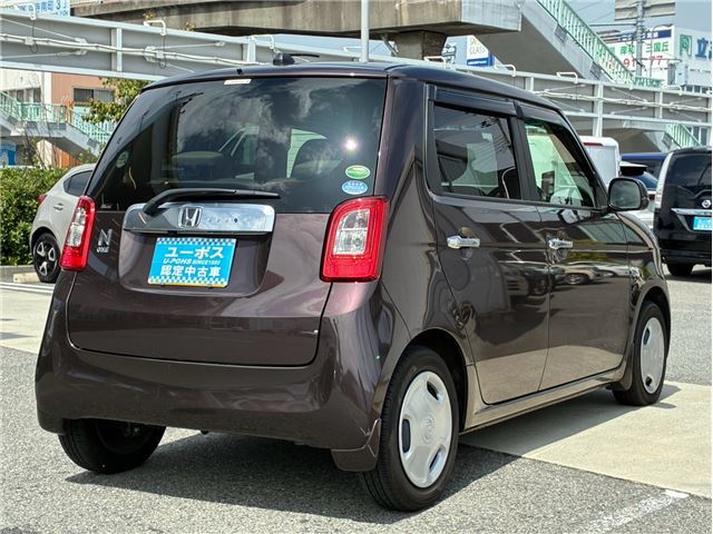 صورة 5 لـ 2012 Honda N-ONE