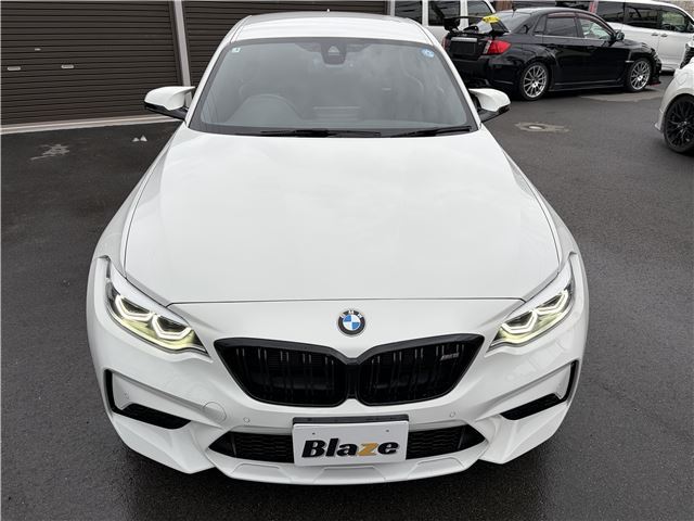 صورة 3 لـ 2021 BMW M2 COUPE