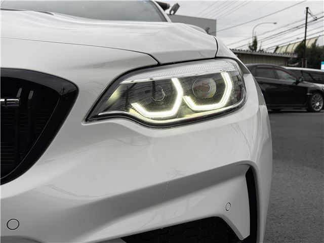 صورة 12 لـ 2021 BMW M2 COUPE