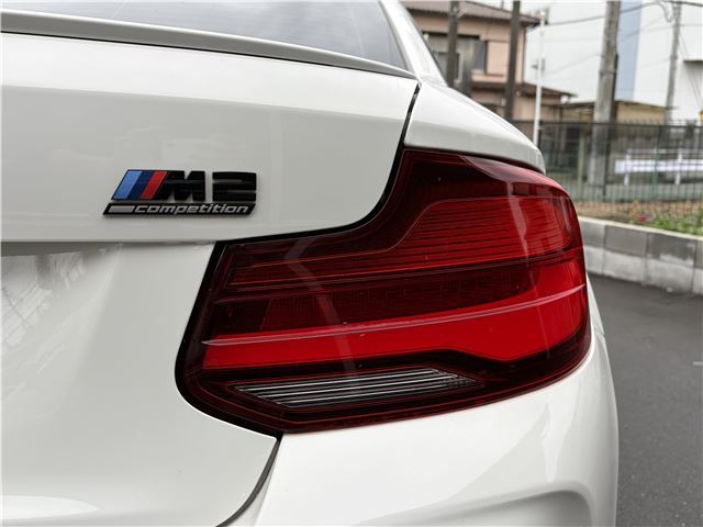 صورة 15 لـ 2021 BMW M2 COUPE
