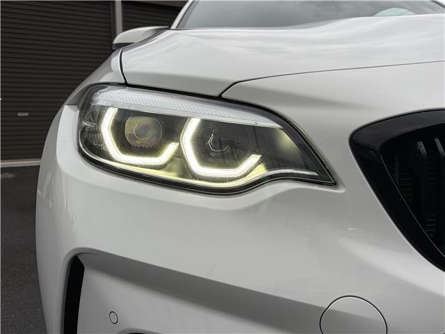 صورة 14 لـ 2021 BMW M2 COUPE