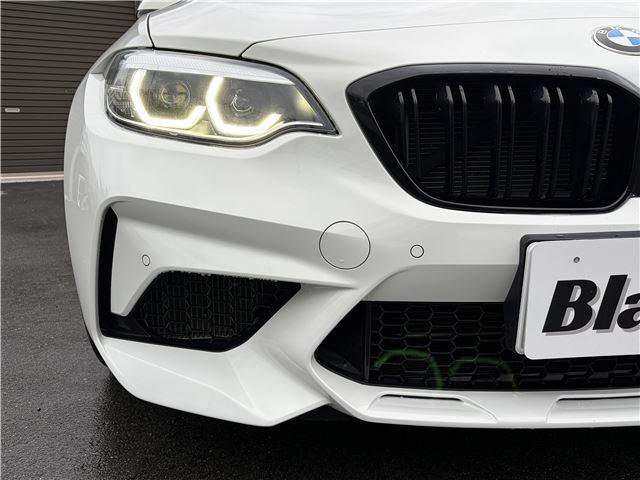 صورة 13 لـ 2021 BMW M2 COUPE