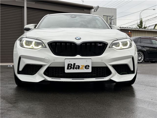 صورة 2 لـ 2021 BMW M2 COUPE