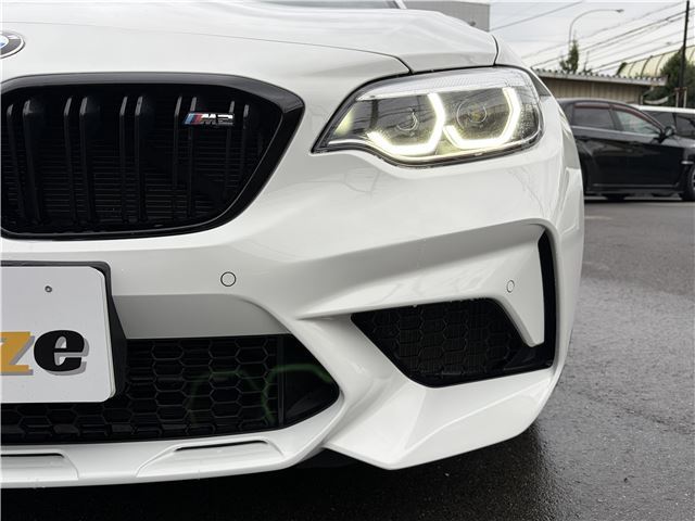 صورة 11 لـ 2021 BMW M2 COUPE