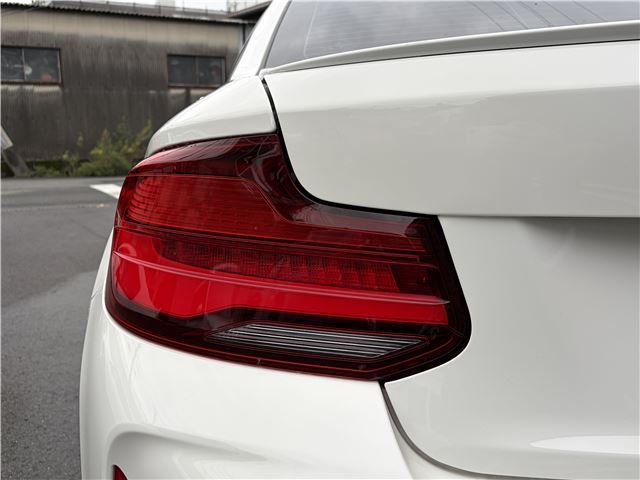 صورة 16 لـ 2021 BMW M2 COUPE