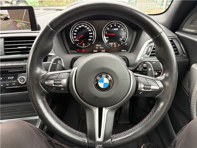 صورة مصغرة 18 لـ 2021 BMW M2 COUPE