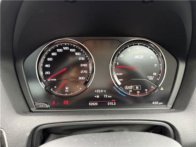 صورة مصغرة 19 لـ 2021 BMW M2 COUPE