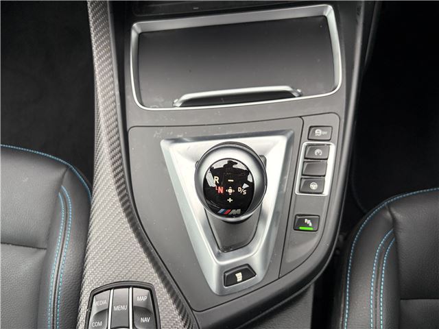 صورة مصغرة 23 لـ 2021 BMW M2 COUPE