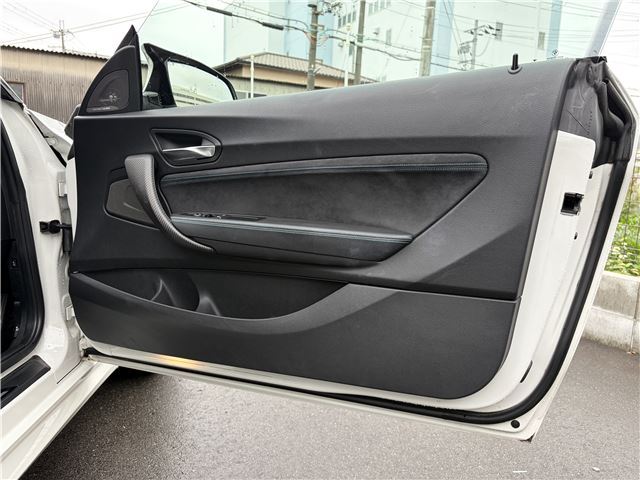 صورة مصغرة 28 لـ 2021 BMW M2 COUPE