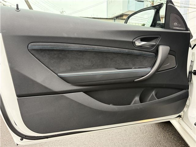 صورة مصغرة 32 لـ 2021 BMW M2 COUPE