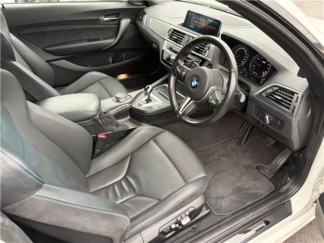 صورة مصغرة 36 لـ 2021 BMW M2 COUPE