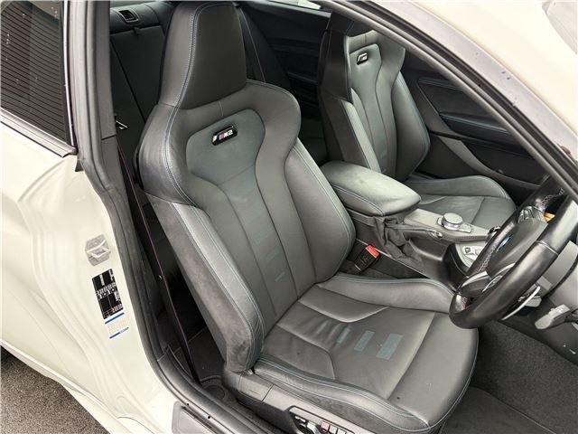 صورة مصغرة 37 لـ 2021 BMW M2 COUPE