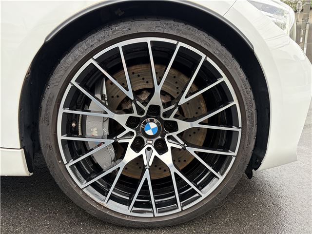 صورة مصغرة 39 لـ 2021 BMW M2 COUPE