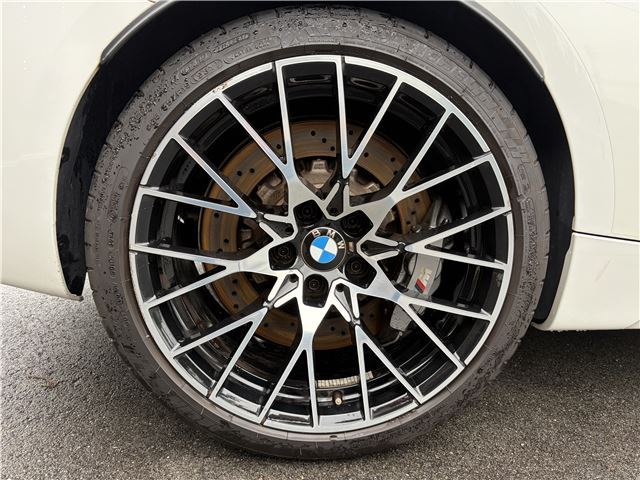 صورة مصغرة 41 لـ 2021 BMW M2 COUPE