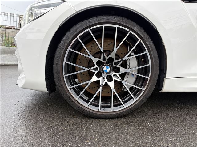 صورة مصغرة 43 لـ 2021 BMW M2 COUPE