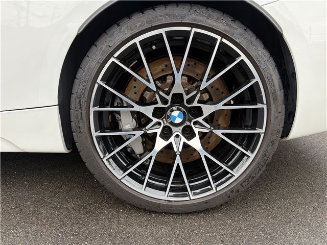صورة مصغرة 45 لـ 2021 BMW M2 COUPE
