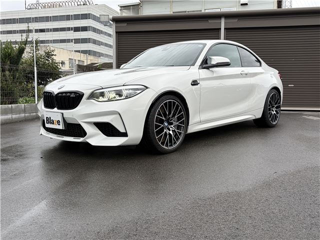 صورة 10 لـ 2021 BMW M2 COUPE