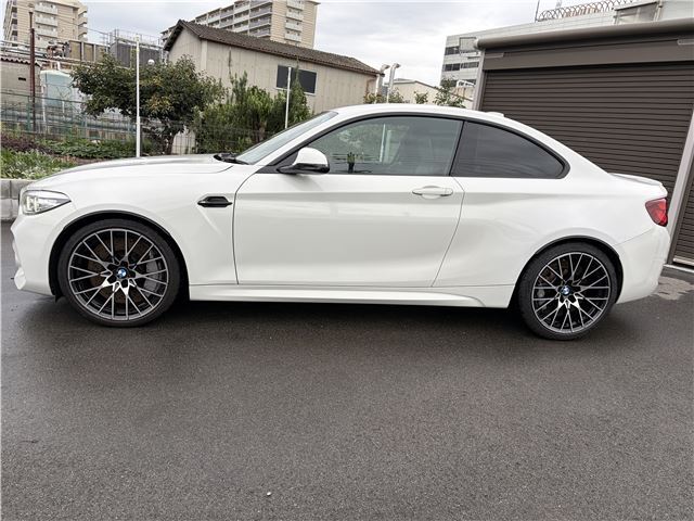 صورة 9 لـ 2021 BMW M2 COUPE