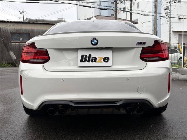 صورة 7 لـ 2021 BMW M2 COUPE
