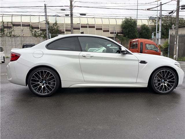 صورة 5 لـ 2021 BMW M2 COUPE
