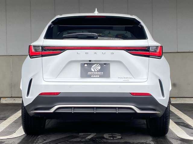 2024 Lexus NX — миниатюра 14