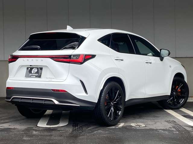 2024 Lexus NX — миниатюра 13