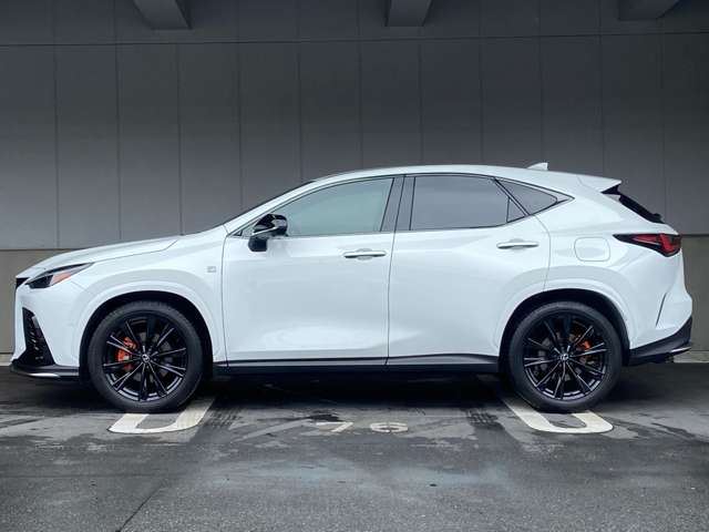2024 Lexus NX — миниатюра 16
