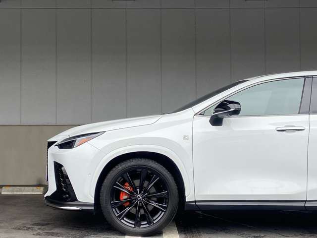 2024 Lexus NX — миниатюра 17