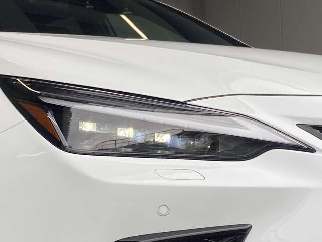 2024 Lexus NX — миниатюра 21