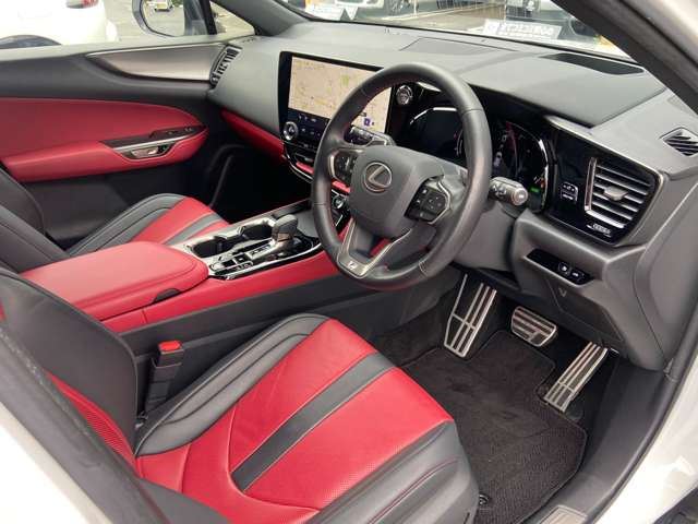 2024 Lexus NX — миниатюра 22