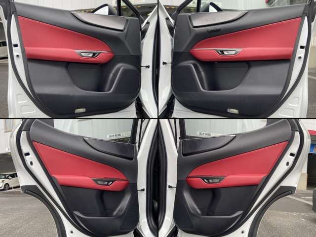 2024 Lexus NX — миниатюра 31