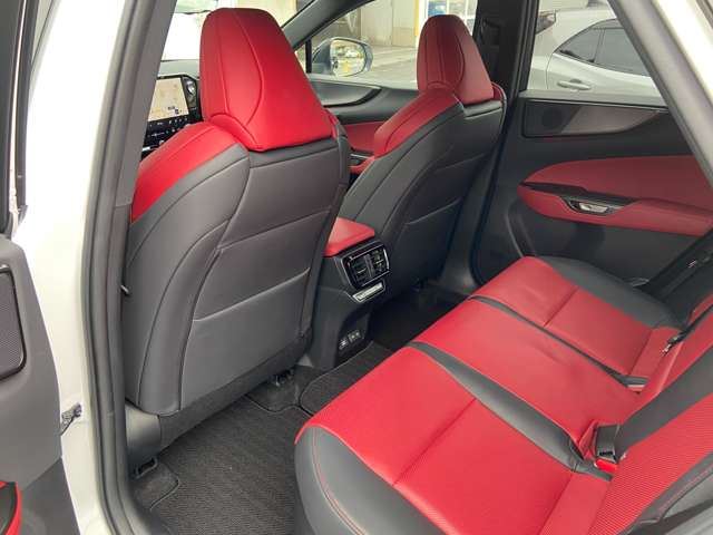 2024 Lexus NX — миниатюра 55