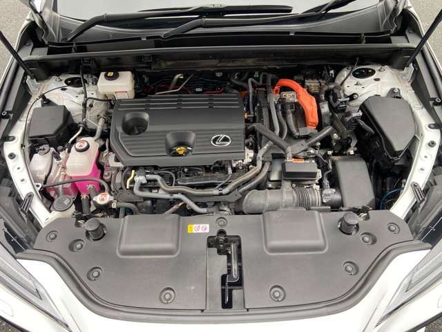 2024 Lexus NX — миниатюра 66