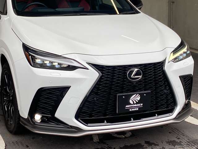 2024 Lexus NX — миниатюра 70