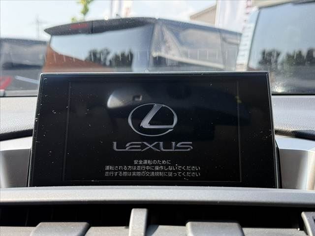 2014 Lexus NX — фото 3