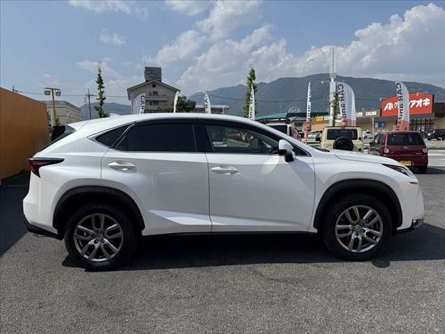 صورة مصغرة 12 لـ 2014 Lexus NX