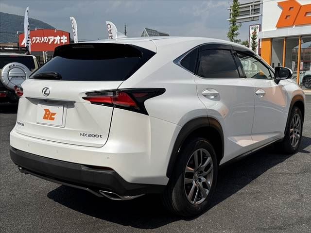 صورة مصغرة 15 لـ 2014 Lexus NX