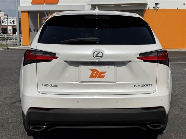 صورة مصغرة 14 لـ 2014 Lexus NX