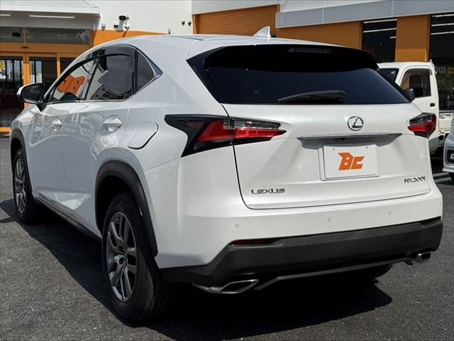 صورة مصغرة 13 لـ 2014 Lexus NX