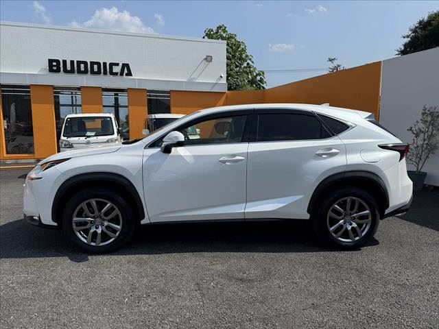 صورة مصغرة 11 لـ 2014 Lexus NX