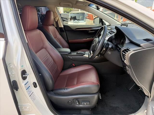 صورة مصغرة 16 لـ 2014 Lexus NX