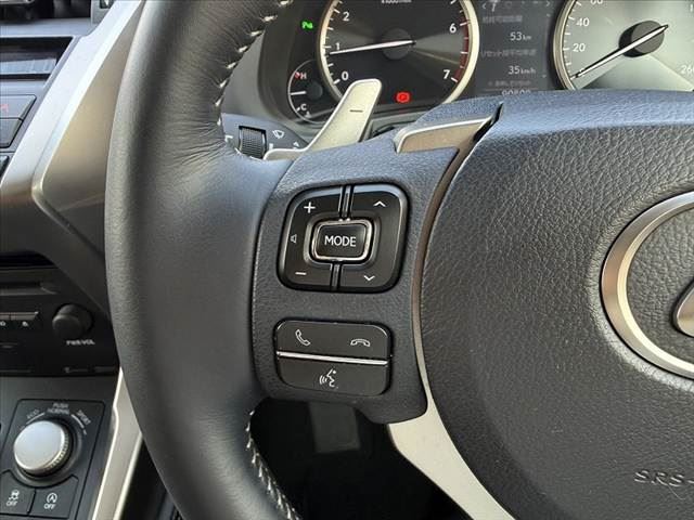 صورة مصغرة 25 لـ 2014 Lexus NX