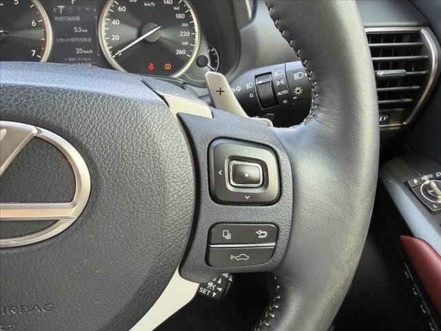 صورة مصغرة 26 لـ 2014 Lexus NX