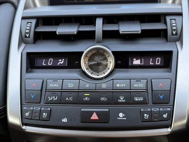 صورة مصغرة 27 لـ 2014 Lexus NX