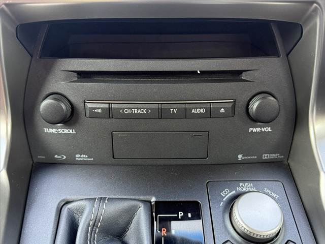 صورة مصغرة 28 لـ 2014 Lexus NX