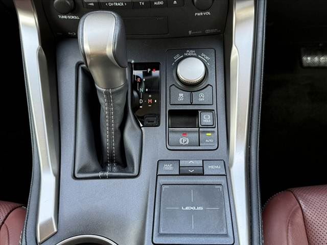 صورة مصغرة 29 لـ 2014 Lexus NX
