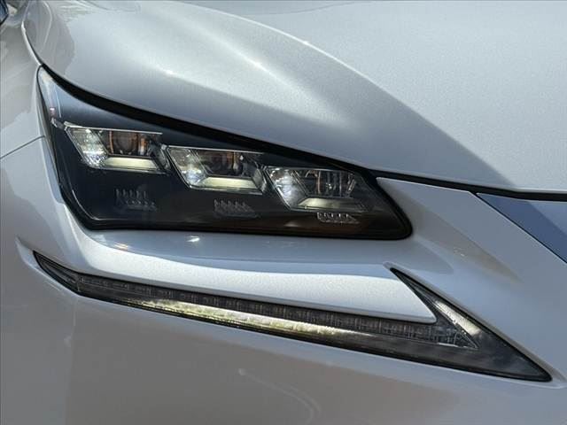 صورة مصغرة 33 لـ 2014 Lexus NX